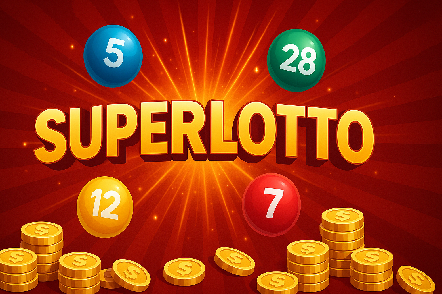 SuperLotto